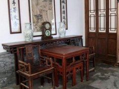 宮廷古典家具名稱大全，古典家具名稱術(shù)語一覽